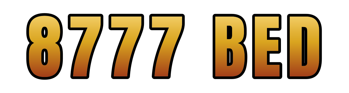 8777 bed